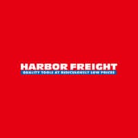 Harbor Freight Tools